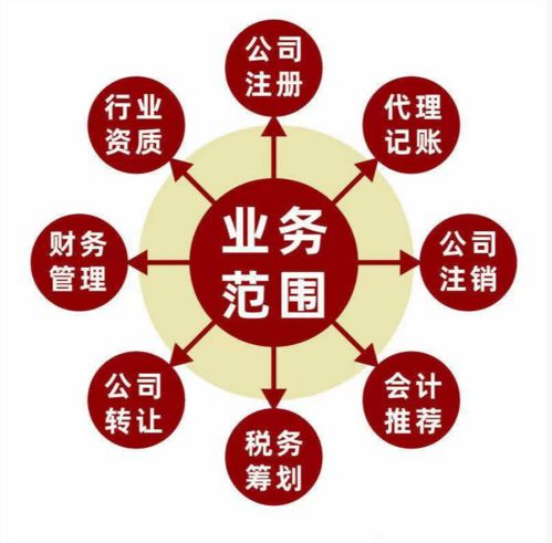 創(chuàng)業(yè)公司選擇財(cái)務(wù)公司代理注冊(cè)的好處 匯鑫財(cái)務(wù)