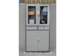 洛陽(yáng)工廠專(zhuān)業(yè)鋼制財(cái)務(wù)柜、上移玻璃文件柜與鋼制器械柜的綜合指南