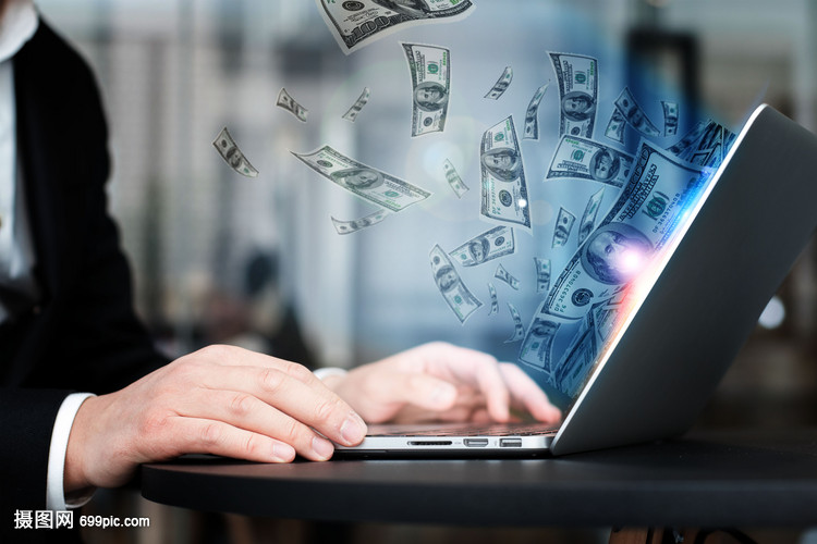 網(wǎng)絡(luò)時(shí)代的財(cái)務(wù)自由 探索網(wǎng)上賺錢(qián)的途徑與策略