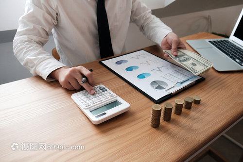 審計(jì)師與內(nèi)部稅收服務(wù) 確保企業(yè)財(cái)務(wù)合規(guī)與健康發(fā)展