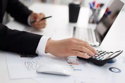 財(cái)務(wù)人調(diào)賬的5個(gè)基本方法，必收！