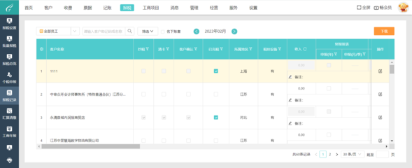 武漢工廠ERP報價網(wǎng) 財務(wù)模塊解析與成本分析