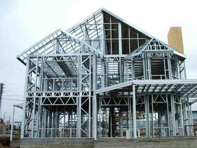 2018西安集成建筑展會 引領未來居住新風尚
