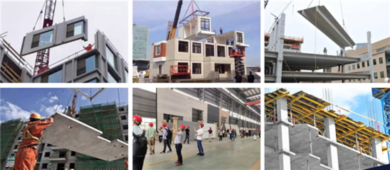 蓄勢待發，精彩可期 2020江西國際裝配式建筑及集成房屋展引領建筑新未來