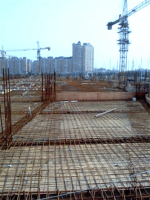 土木建筑工程中的房屋建筑 核心工程內容解析